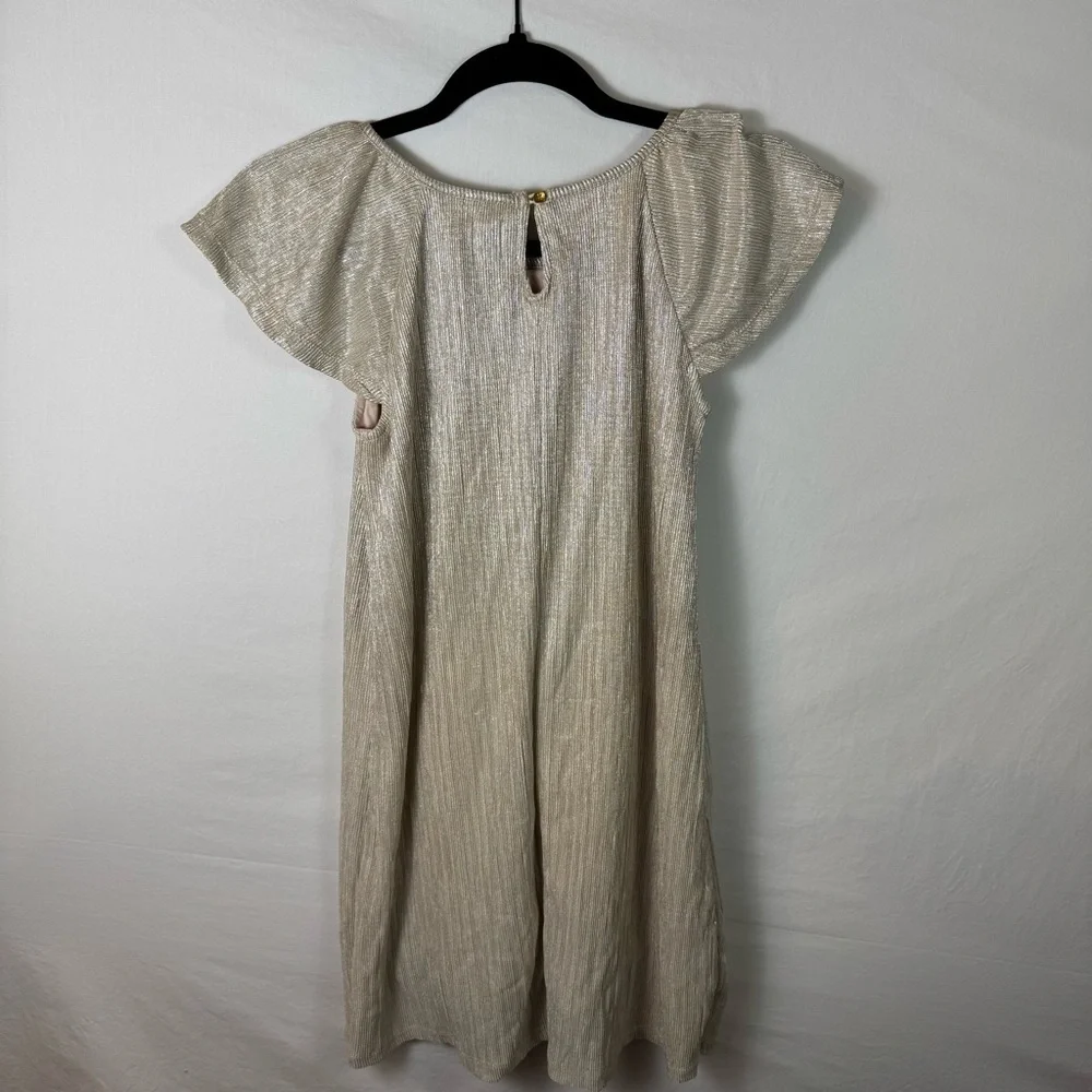 GAP Kids Tan Dress Girls Size L